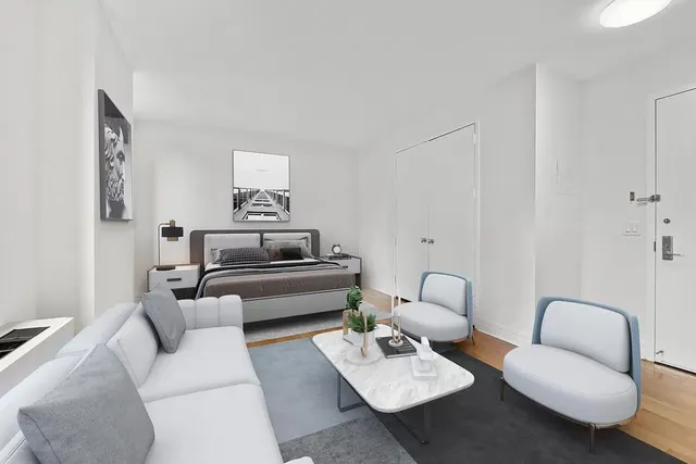 401 East 60th Street