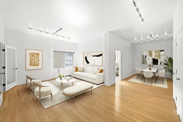 201 East 79th Street