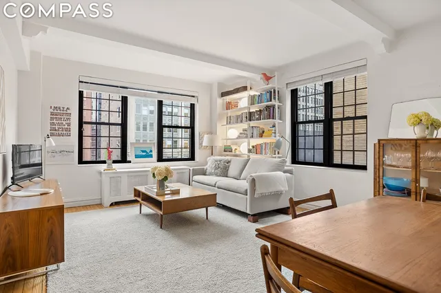 102 East 22nd Street