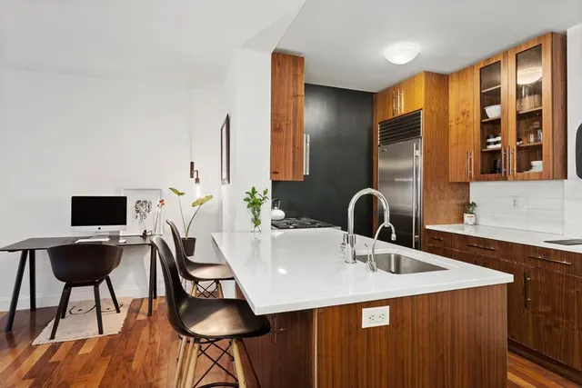 88 Greenwich Street