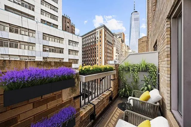 88 Greenwich Street