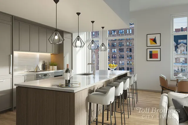 218 West 103rd Street