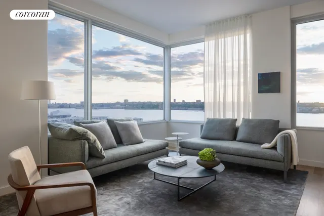 611 West 56th Street