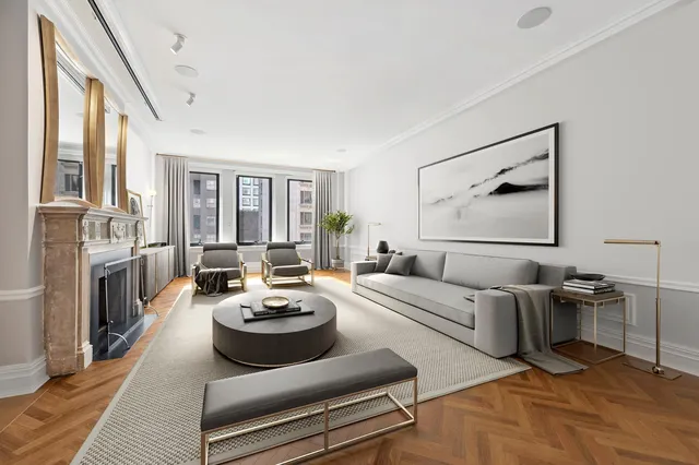 480 Park Avenue
