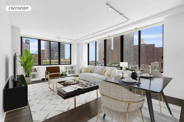 300 East 93rd Street