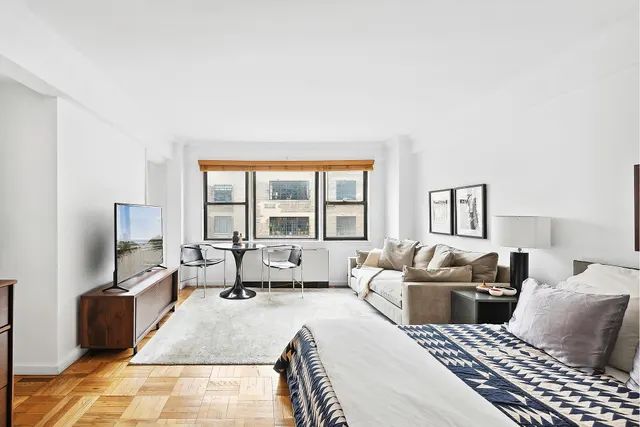 55 East 9th Street