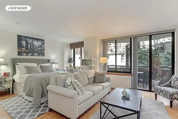 157 East 32nd Street