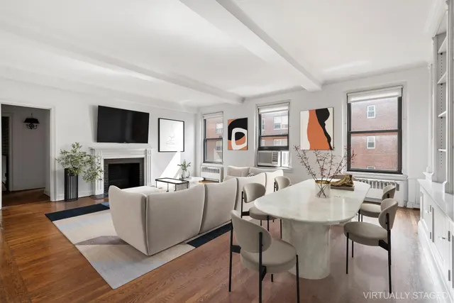 430 East 57th Street
