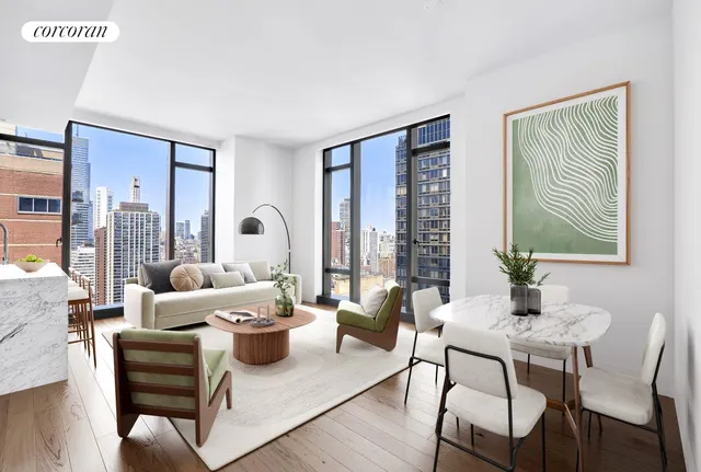 430 East 58th Street
