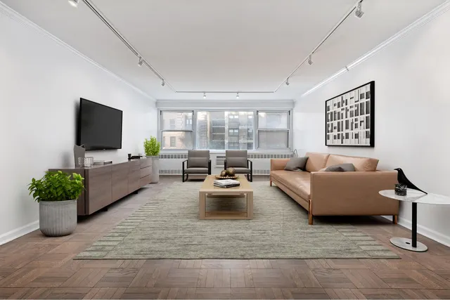 35 Sutton Place