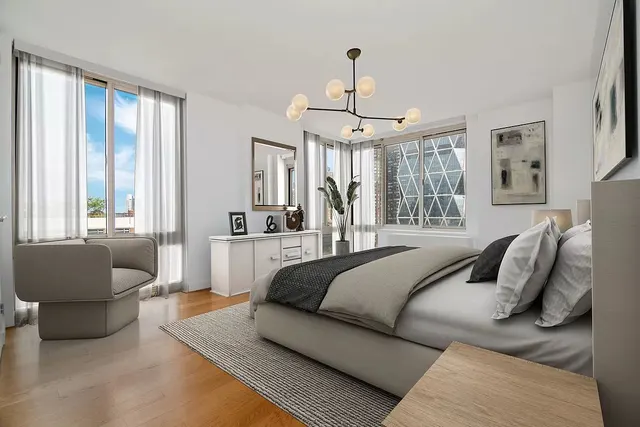 260 West 54th Street