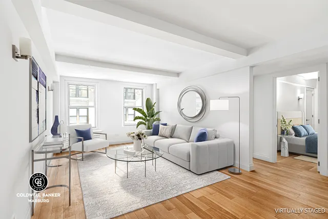 60 Gramercy Park North