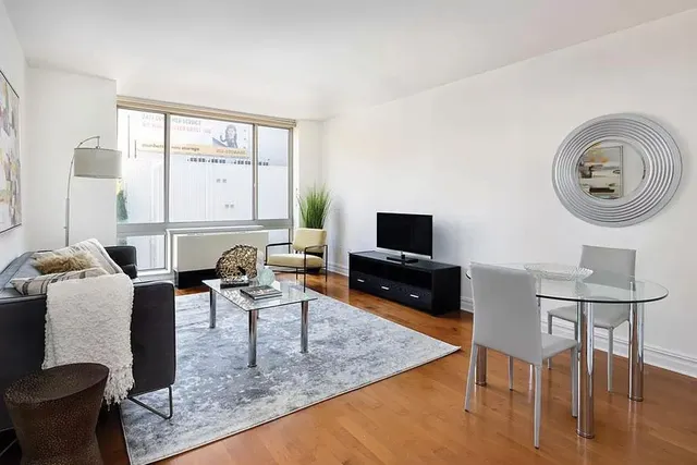 401 East 60th Street