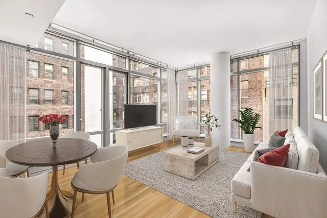 18 West 48th Street