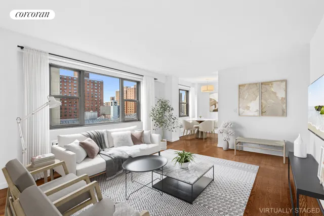 100 West 93rd Street