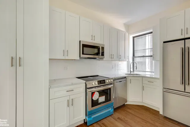 211 West 102nd Street