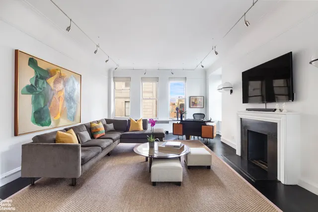 180 West 58th Street