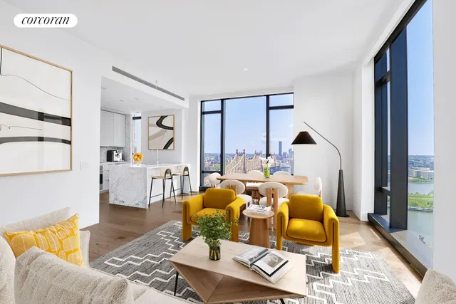 430 East 58th Street