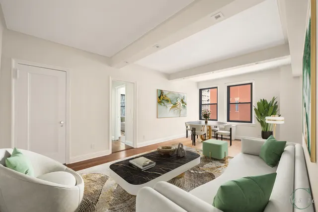 162 West 56th Street