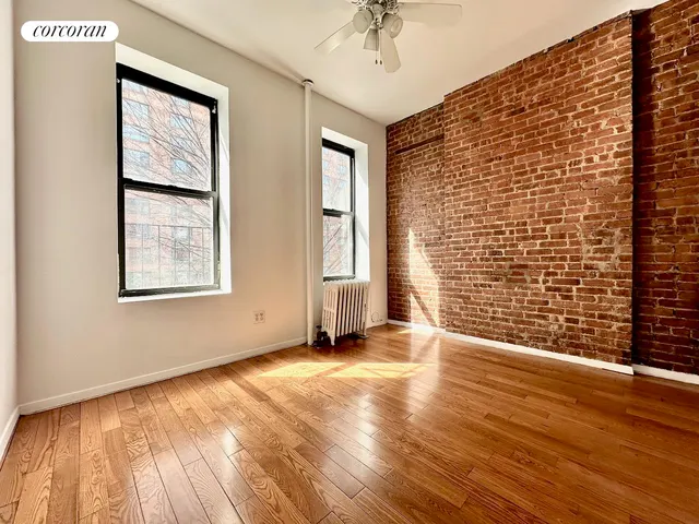 15 West 100th Street