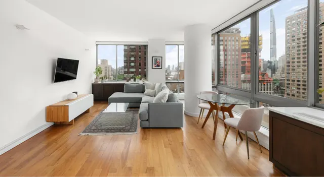 111 West 67th Street