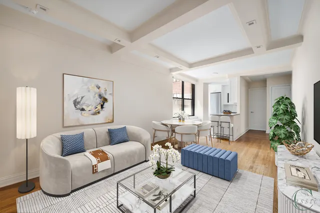 162 West 56th Street
