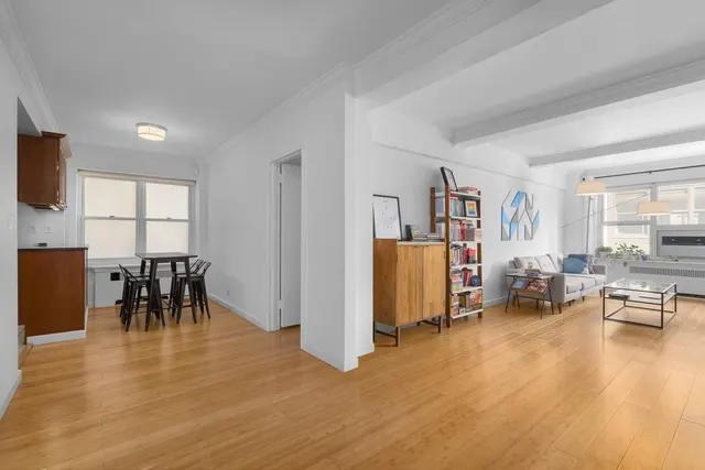 45 West 54th Street