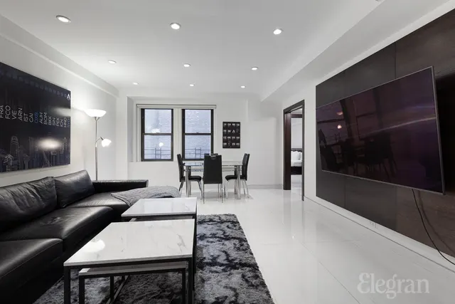 160 Central Park South