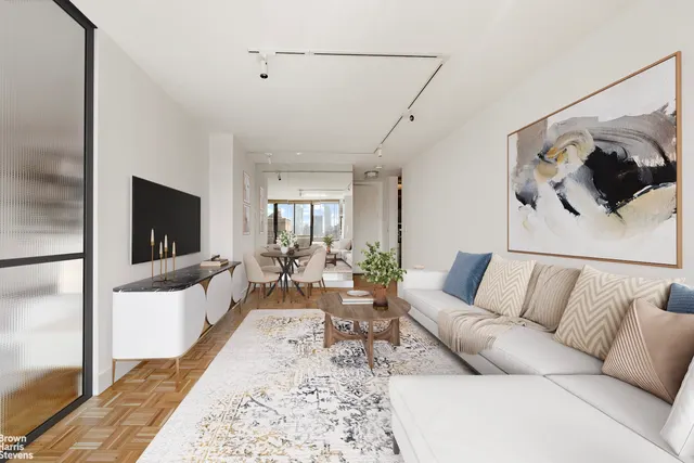 161 West 61st Street