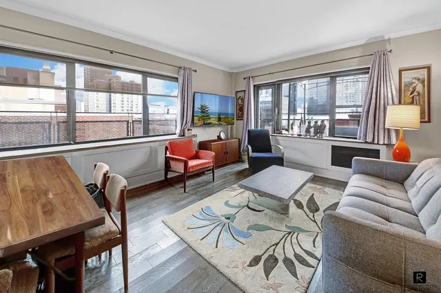 405 East 63rd Street