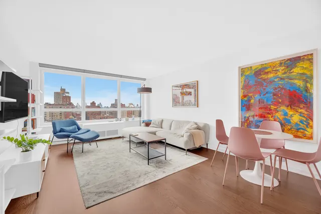 200 East 94th Street