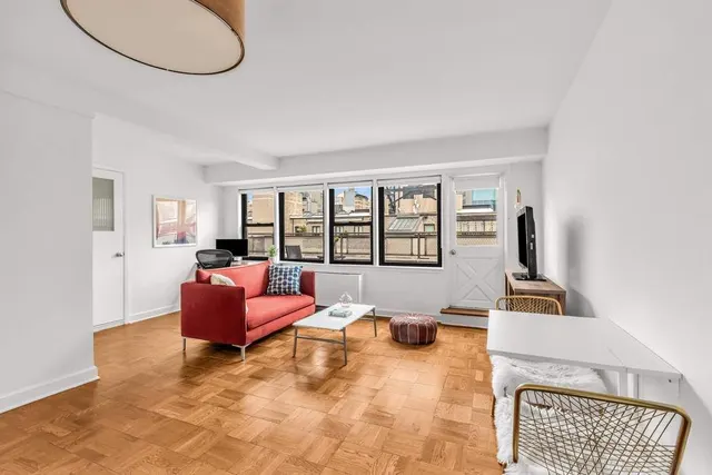 55 East 9th Street