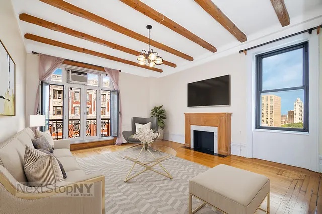 510 West 110th Street