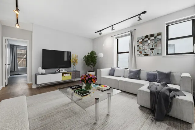 4 West 109th Street