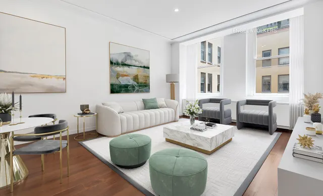55 Wall Street