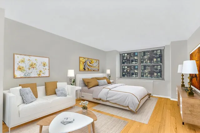 301 East 79th Street
