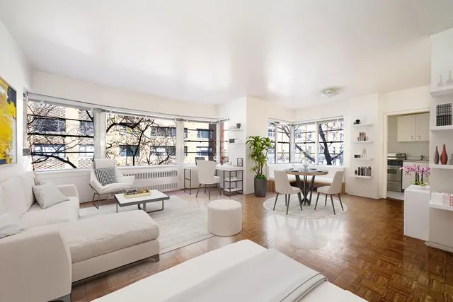 430 East 56th Street