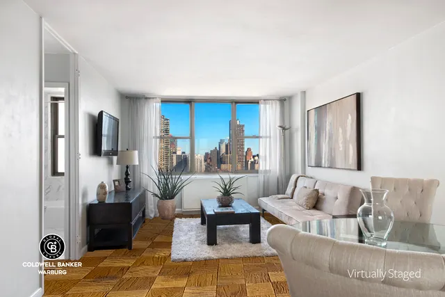 301 East 79th Street