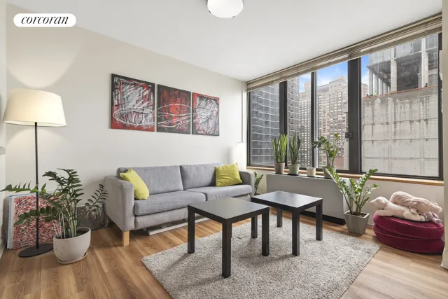 300 East 93rd Street