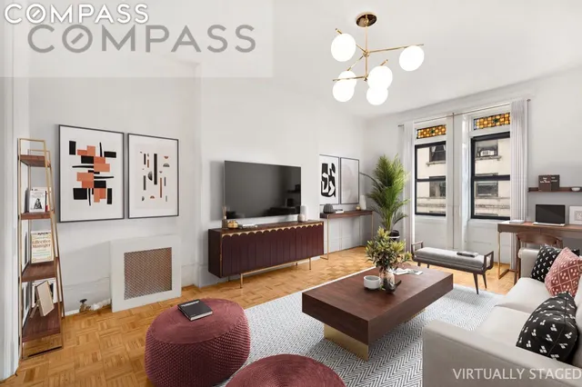239 West 105th Street