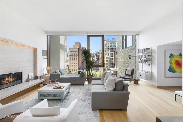 50 Gramercy Park North