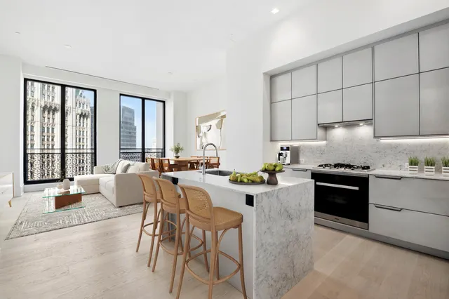 25 Park Row