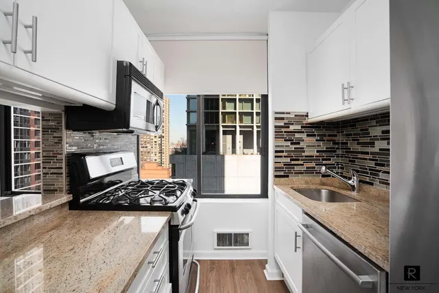 300 East 93rd Street