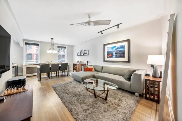 310 West 55th Street