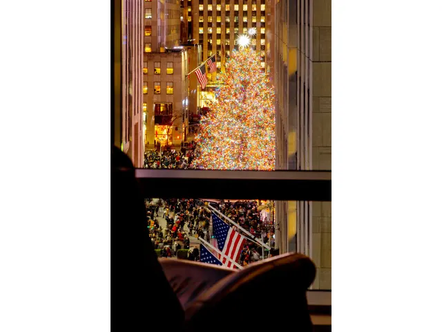 18 West 48th Street