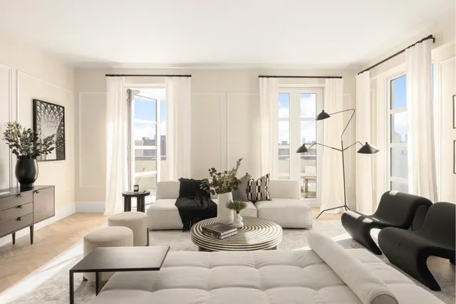 250 East 21st Street