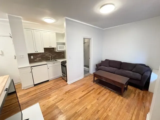 4 West 101st Street
