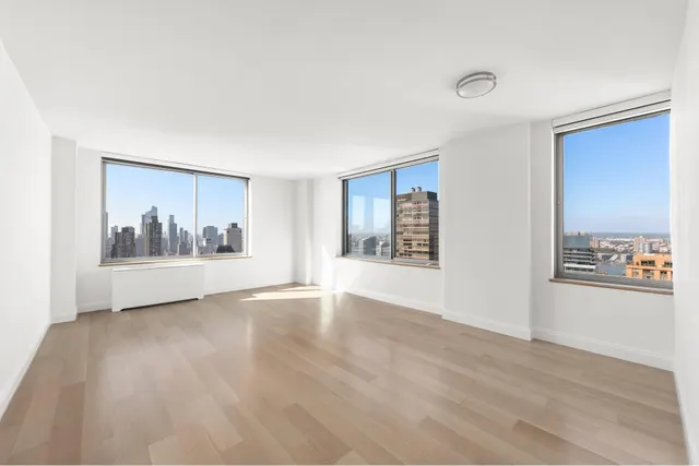111 West 67th Street