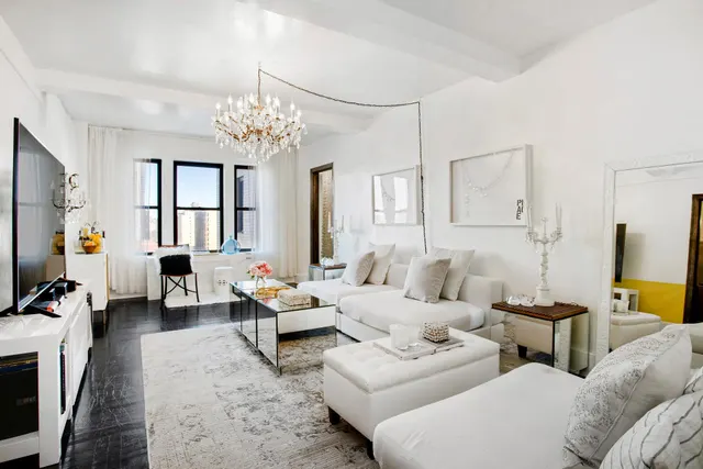 127 West 96th Street