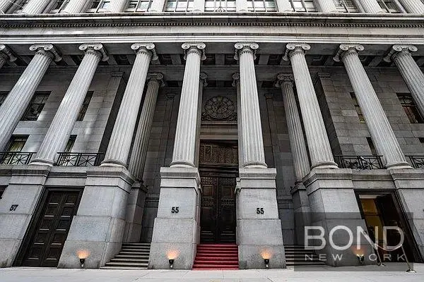 55 Wall Street